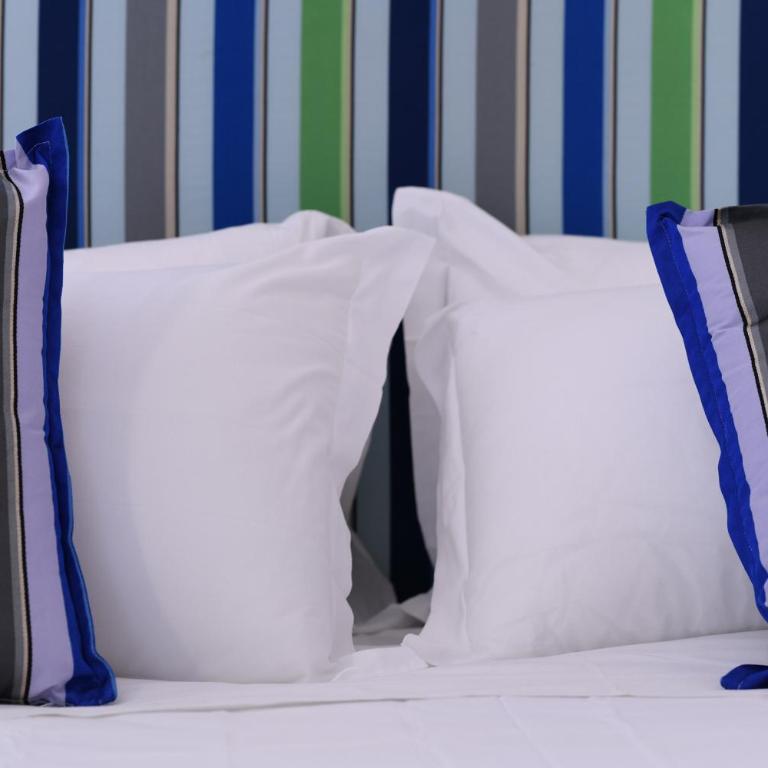 Amalfitano Apartments - Appartamento con Terrazza - 32