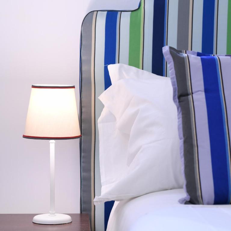 Amalfitano Apartments - Appartamento con Terrazza - 35