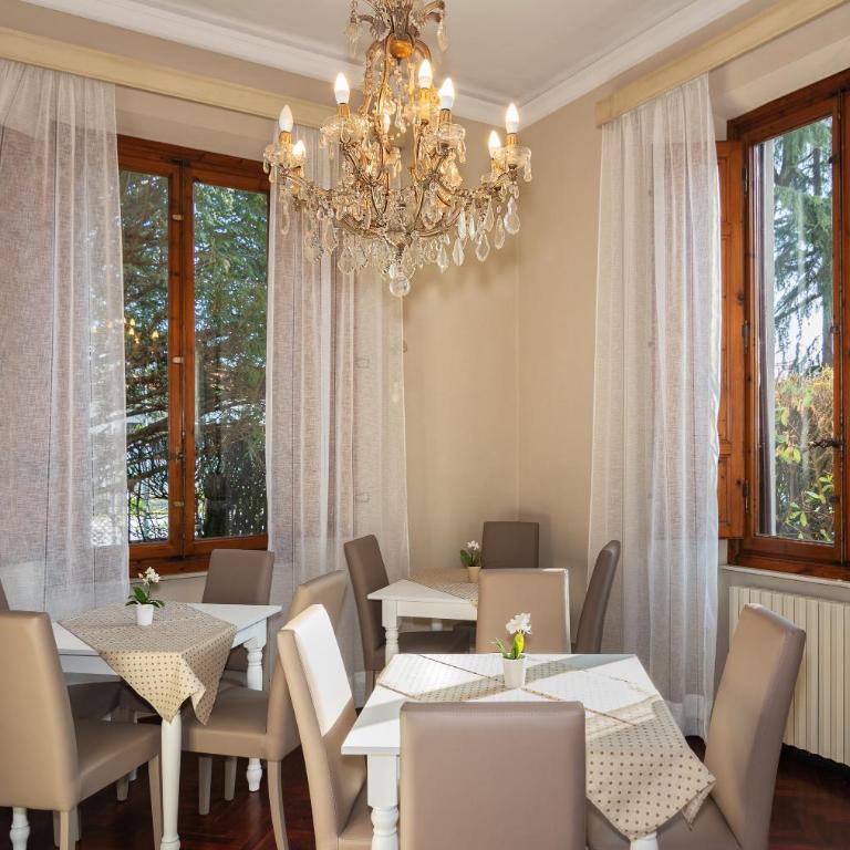 B&B Villa Ricci Suites - Villa - 13
