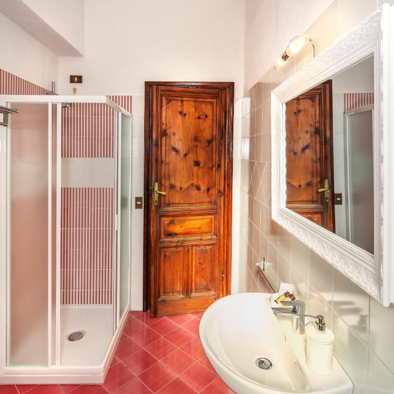 B&B Villa Ricci Suites - Suite con 2 Camere da Letto - 4