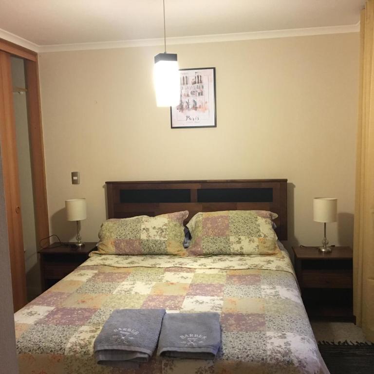 Parque del Volcan Pucon - Apartamento - 24