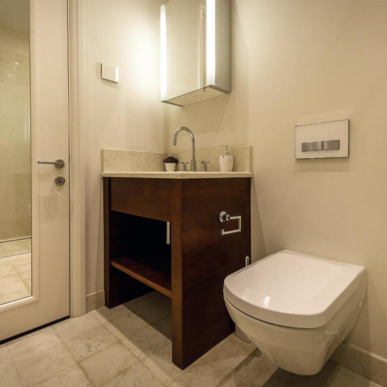 Porto Montenegro Tara 302 - Apartman sa 1 Spavaćom Sobom - 14