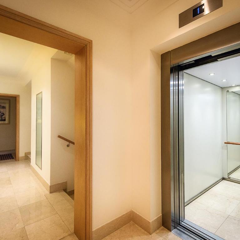 Porto Montenegro Tara 302 - Apartman sa 1 Spavaćom Sobom - 17