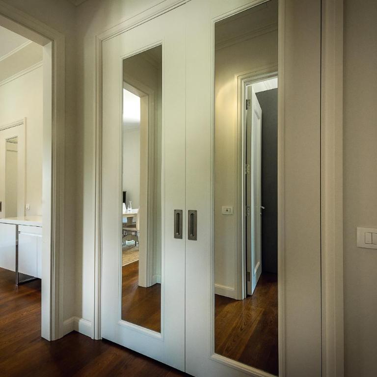 Porto Montenegro Tara 302 - Apartman sa 1 Spavaćom Sobom - 12