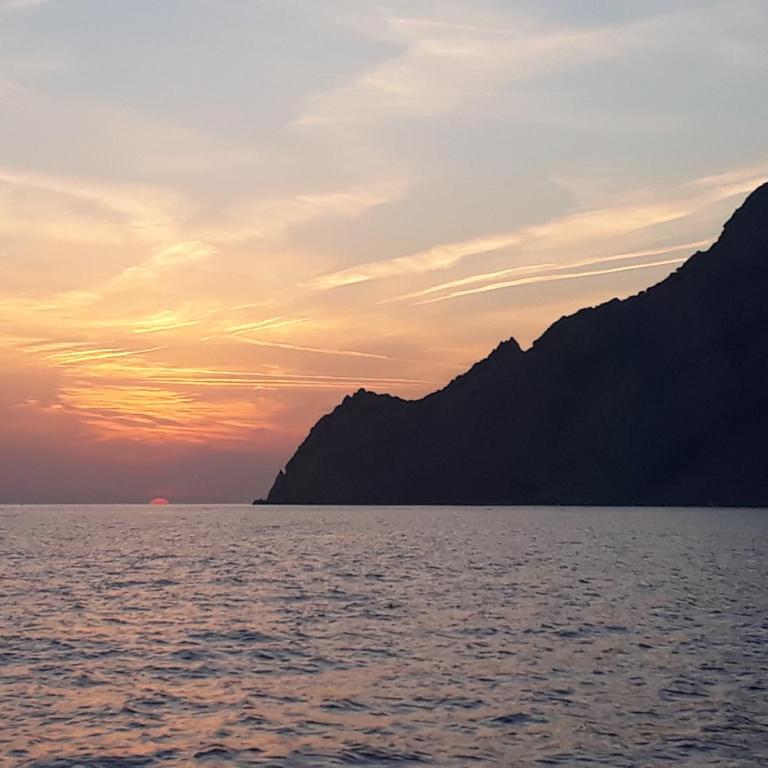 vacation vernazza - Appartamento con 1 Camera da Letto - 1