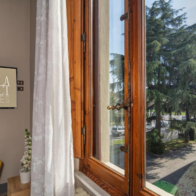 B&B Villa Ricci Suites - Suite con 2 Camere da Letto - 11