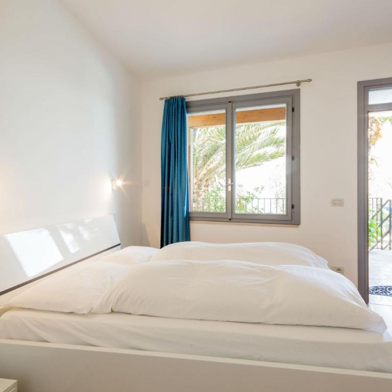 Relax Hotel Villa Gardenia & Villa Oleandra - Double Room Comfort Plus with Lake View - 3