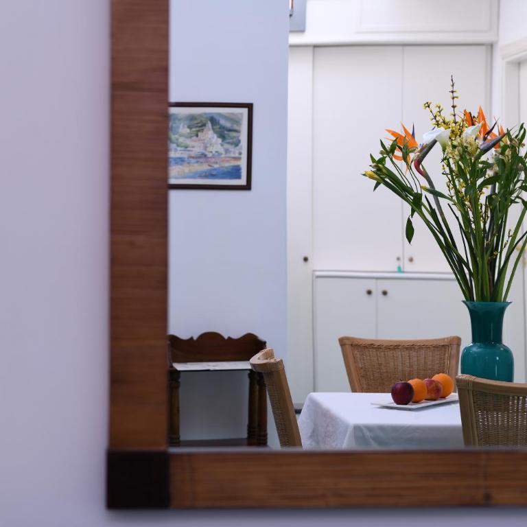 Amalfitano Apartments - Appartamento con Vista Mare - 23