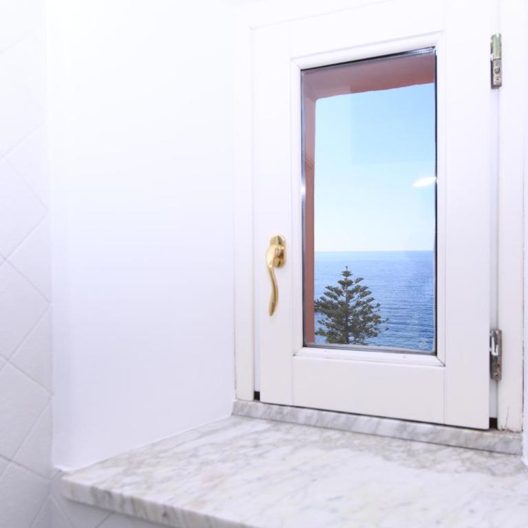 Amalfitano Apartments - Appartamento con Vista Mare - 34
