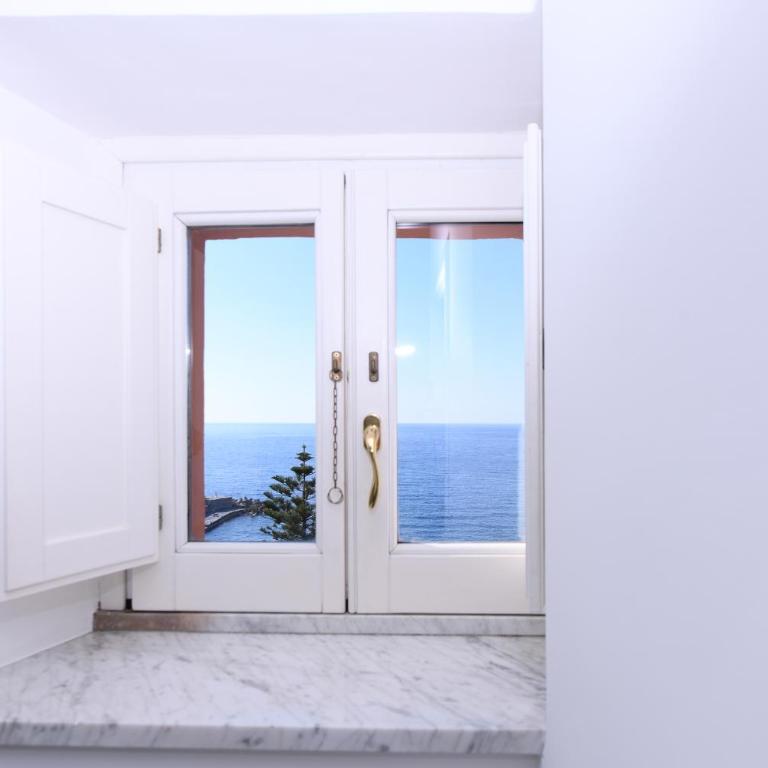 Amalfitano Apartments - Appartamento con Vista Mare - 35