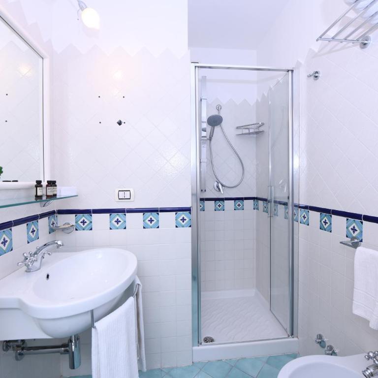 Amalfitano Apartments - Appartamento con Vista Mare - 36