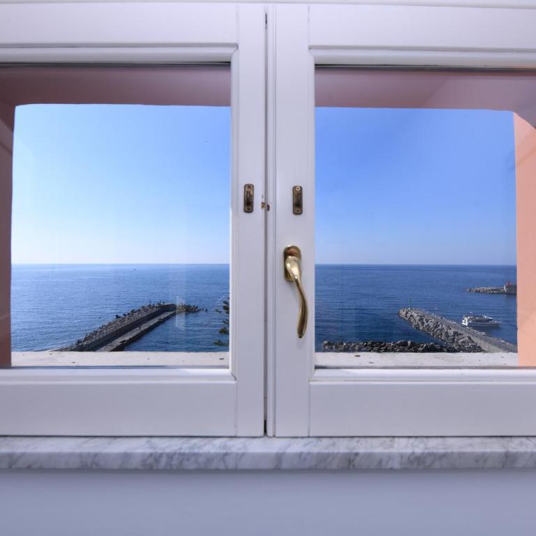 Amalfitano Apartments - Appartamento con Vista Mare - 38