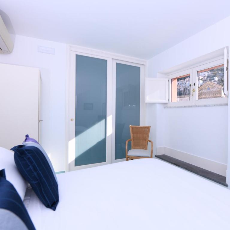 Amalfitano Apartments - Appartamento con Vista Mare - 39