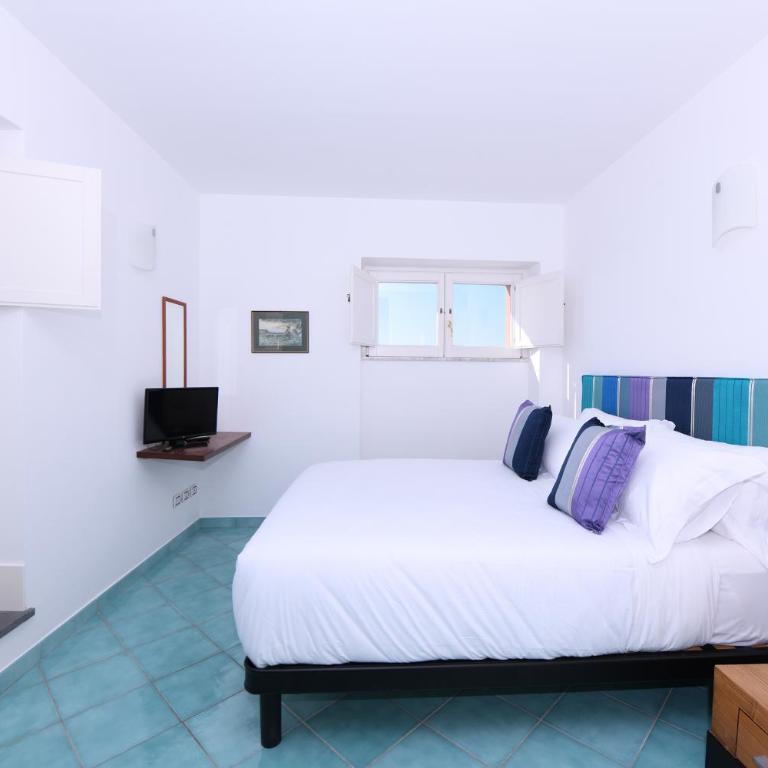 Amalfitano Apartments - Appartamento con Vista Mare - 40