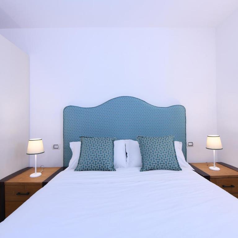 Amalfitano Apartments - Appartamento con Vista Mare - 44