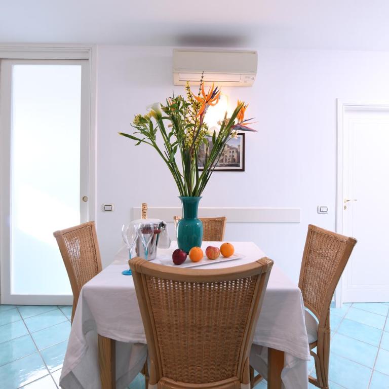 Amalfitano Apartments - Appartamento con Vista Mare - 47