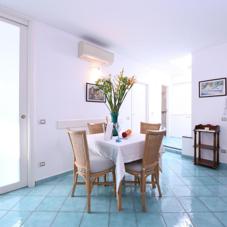 Amalfitano Apartments - Appartamento con Vista Mare - 48