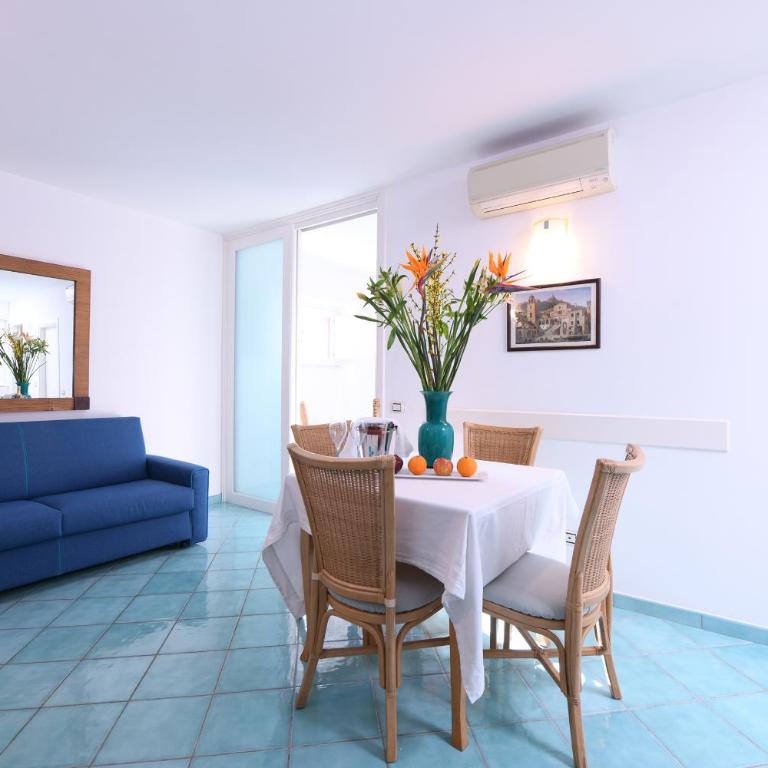 Amalfitano Apartments - Appartamento con Vista Mare - 49