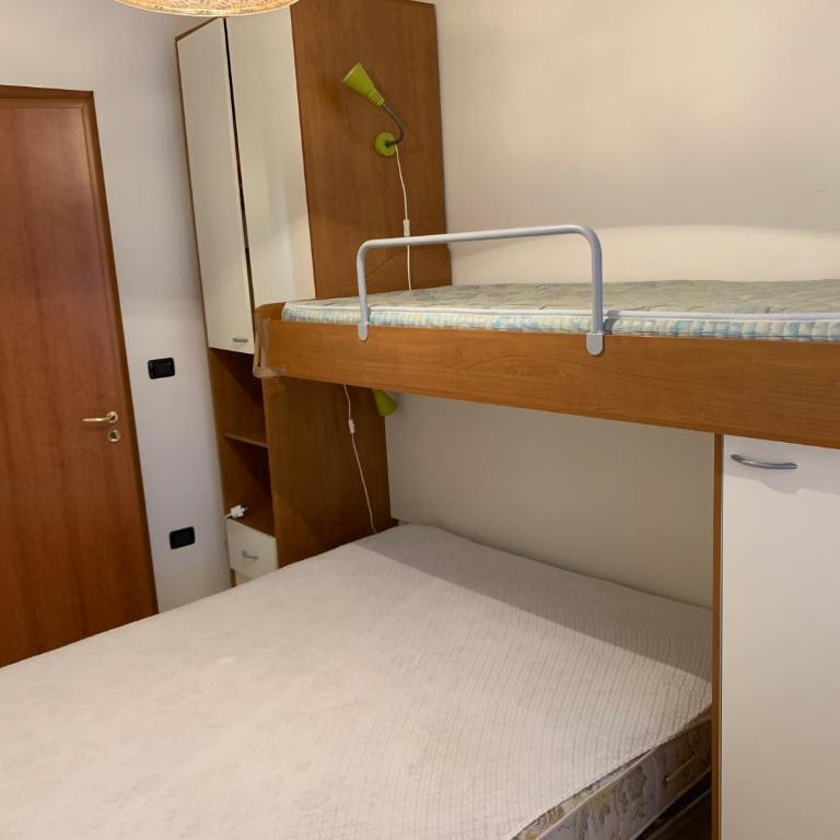 Torre Lapillo - Two-Bedroom Apartment - 4