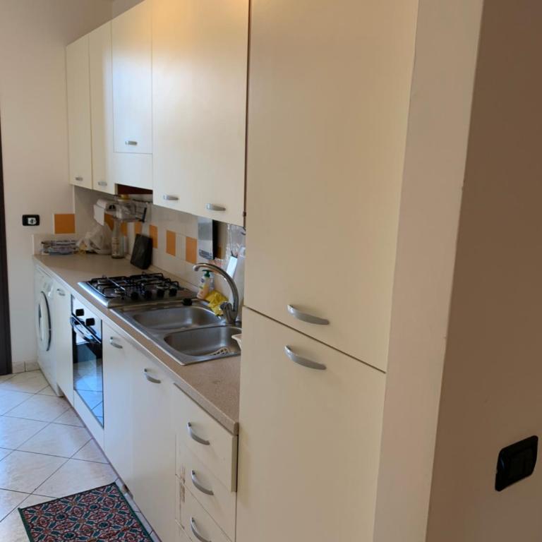 Torre Lapillo - Two-Bedroom Apartment - 9