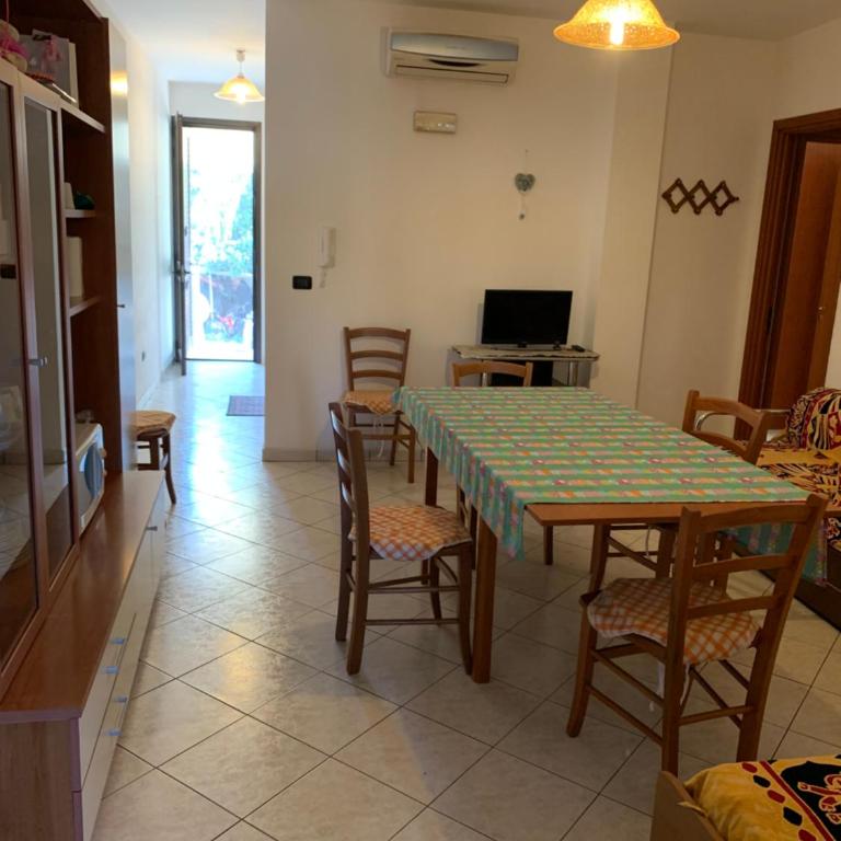 Torre Lapillo - Two-Bedroom Apartment - 10