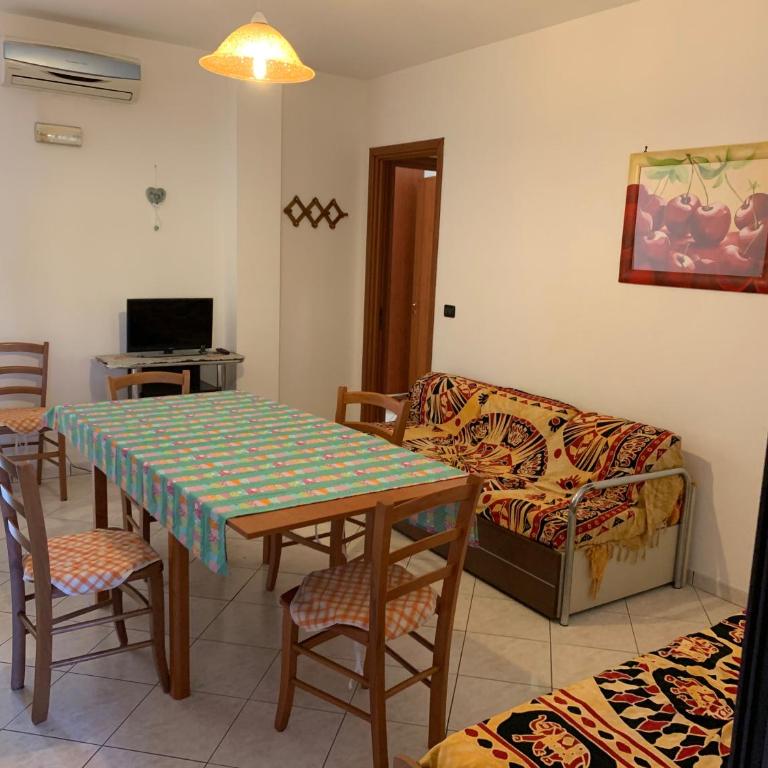 Torre Lapillo - Two-Bedroom Apartment - 11
