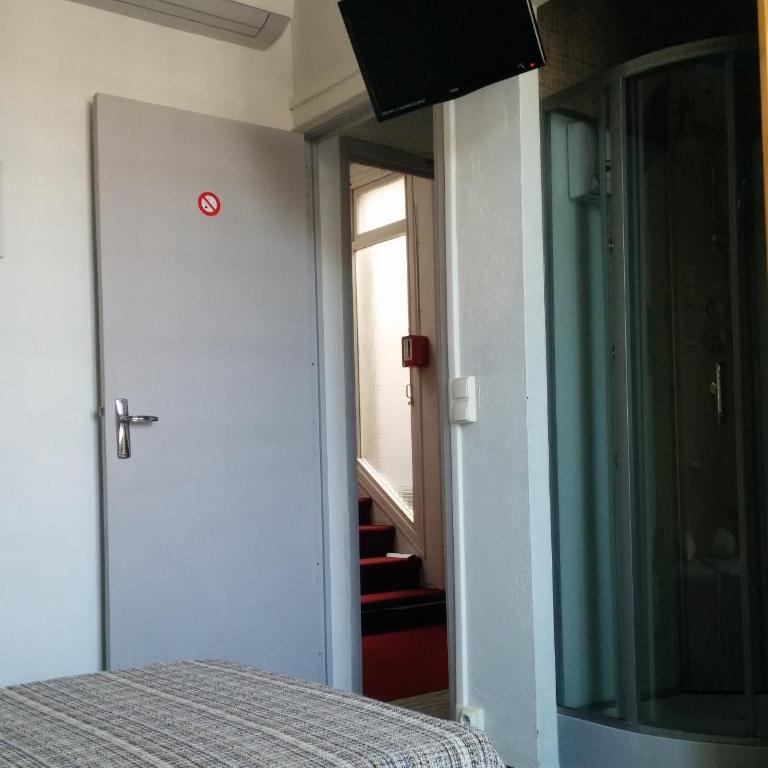 Hotel Araur - Chambre Simple - 2