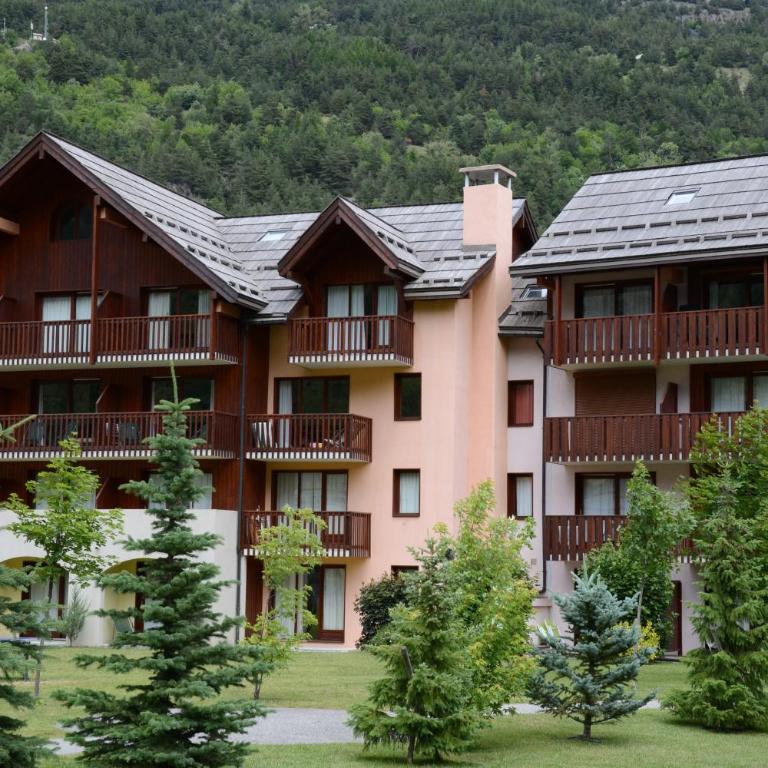 L'Alpaga by Mountain Collection Immobilier - Appartement 1 Chambre - 4