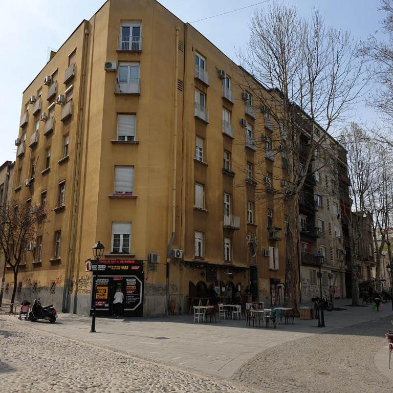 Lupino Apartments - Apartman - 3