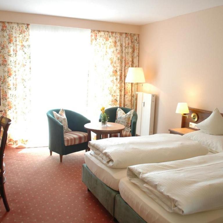 Appartementhaus Reiterhof - Apartment mit 1 Schlafzimmer - 4
