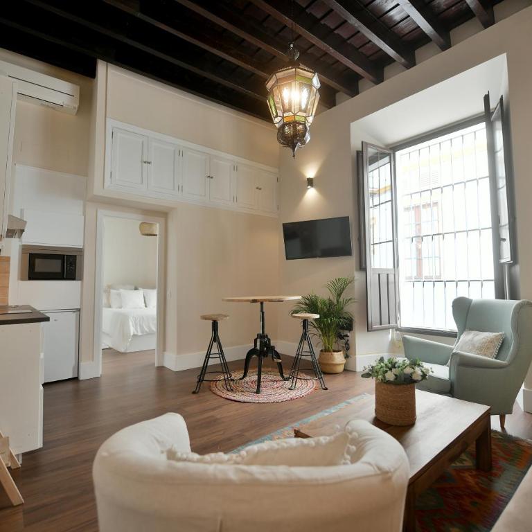 Apartamento Arenal - Apartamento de 1 dormitorio - 1