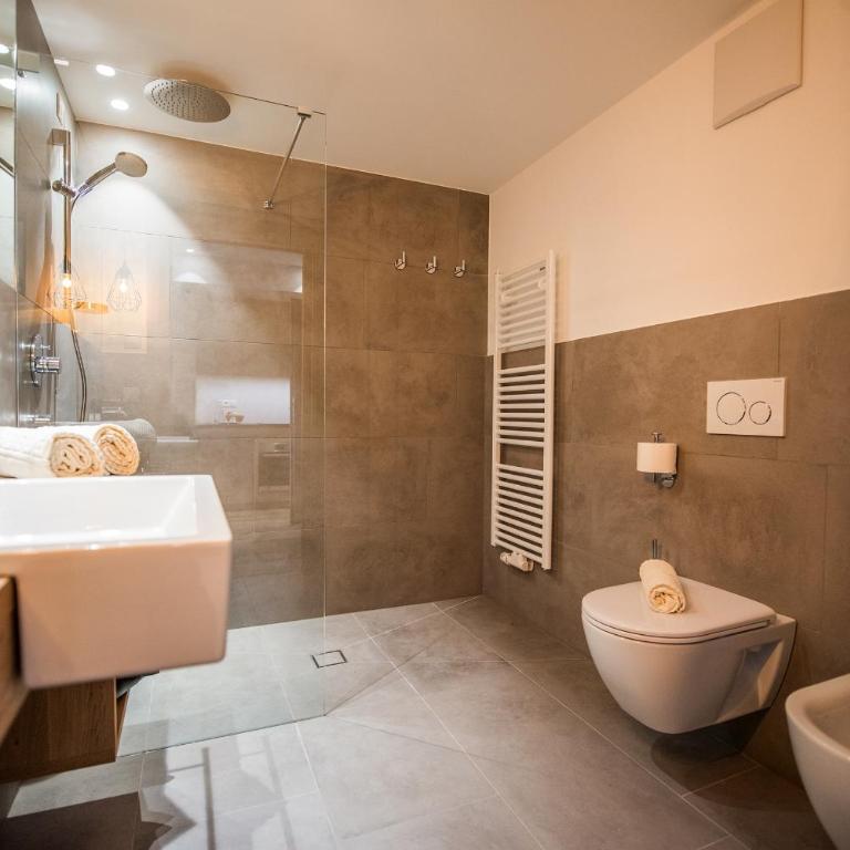 Dining & Living Alpenrose - Appartement - 1