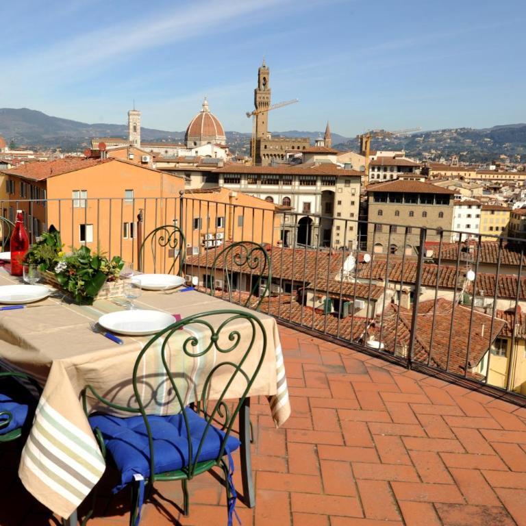 Acacia Firenze - Cosmea - Appartamento con Terrazza - 3