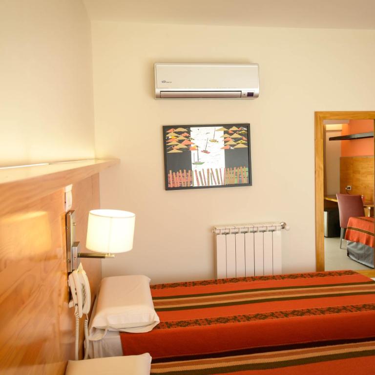 Amérian Villa del Dique - Habitación Doble Superior - 2