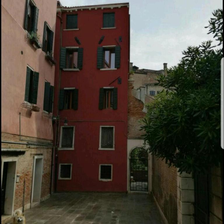 homesweethome venice - Appartamento con 1 Camera da Letto - 39