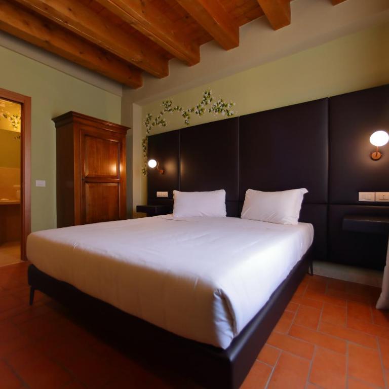 La Boheme Chambres - Camera Matrimoniale Standard - 3