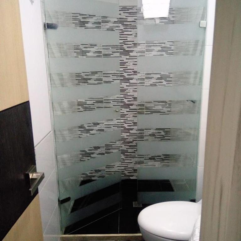 Hotel Parque 70 - Triple Room - 4