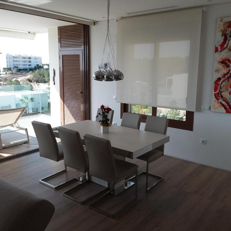 Las Colinas Golf - Apartamento Deluxe - 6