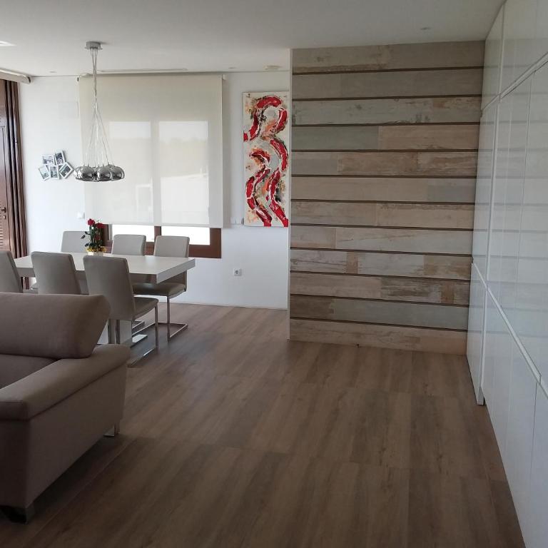 Las Colinas Golf - Apartamento Deluxe - 11