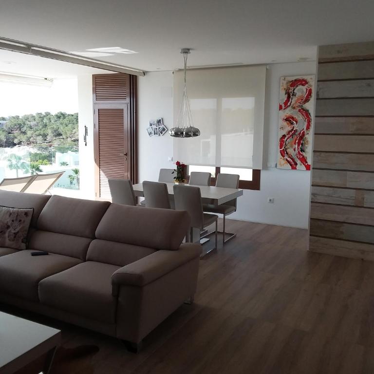 Las Colinas Golf - Apartamento Deluxe - 12