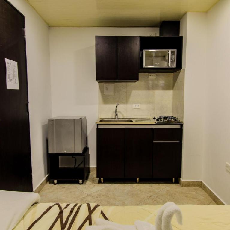 Hollywood Beach Suite - Estudio Familiar - 20