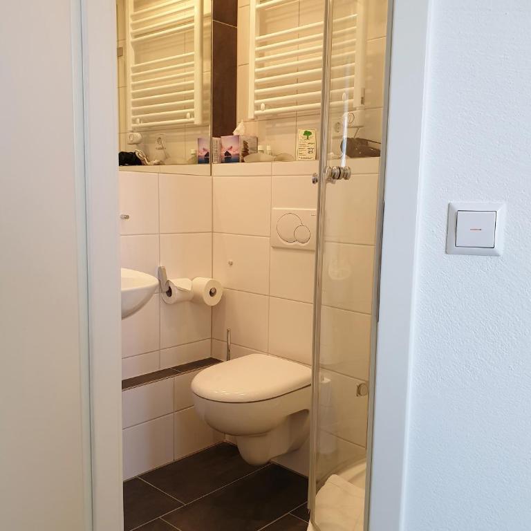 Hotel Lindenallee - Kleines Einzelzimmer - 1