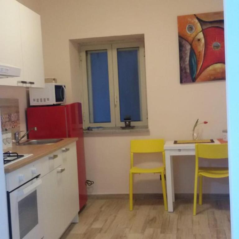 Alla Casetta - Appartamento con 1 Camera da Letto - 1
