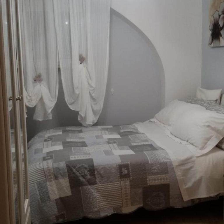 Alla Casetta - Appartamento con 1 Camera da Letto - 9