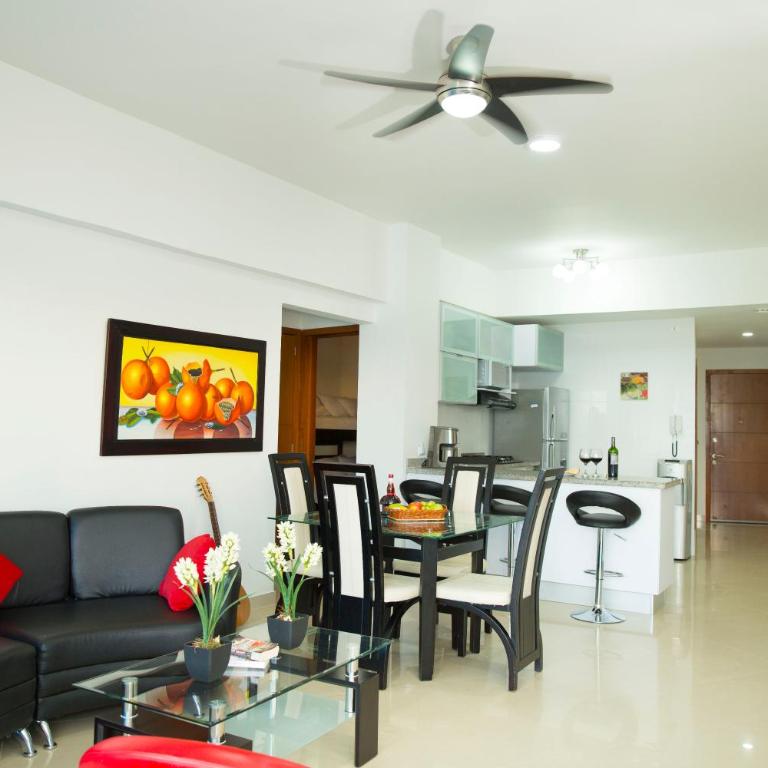 Poseidon Lake Apartments - Deluxe Apartment Sea View - 42