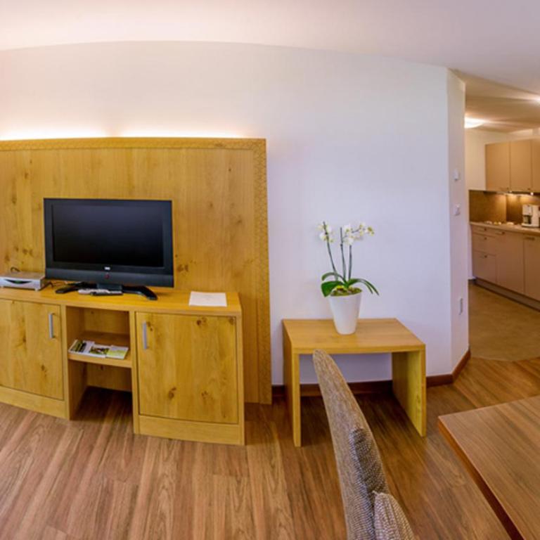 Villa Residence Franziskus - Apartamento de 1 dormitorio - 10