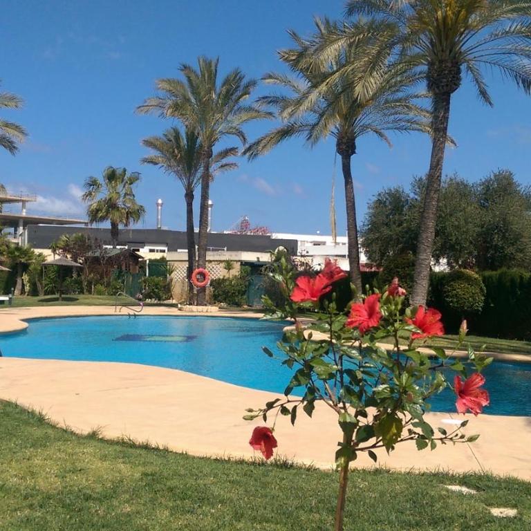 Golden Beach II - Apartamento - 1