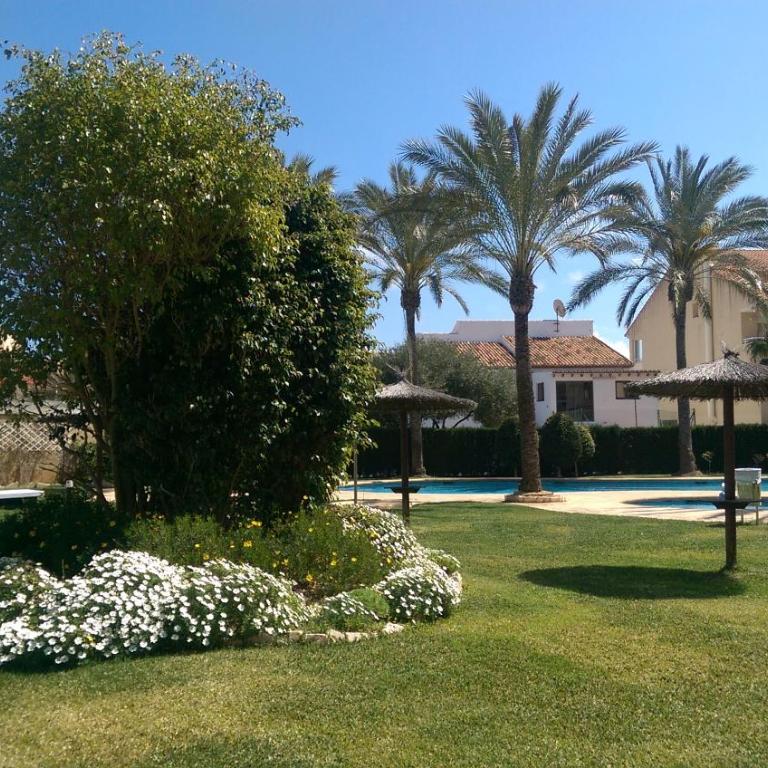 Golden Beach II - Apartamento - 3