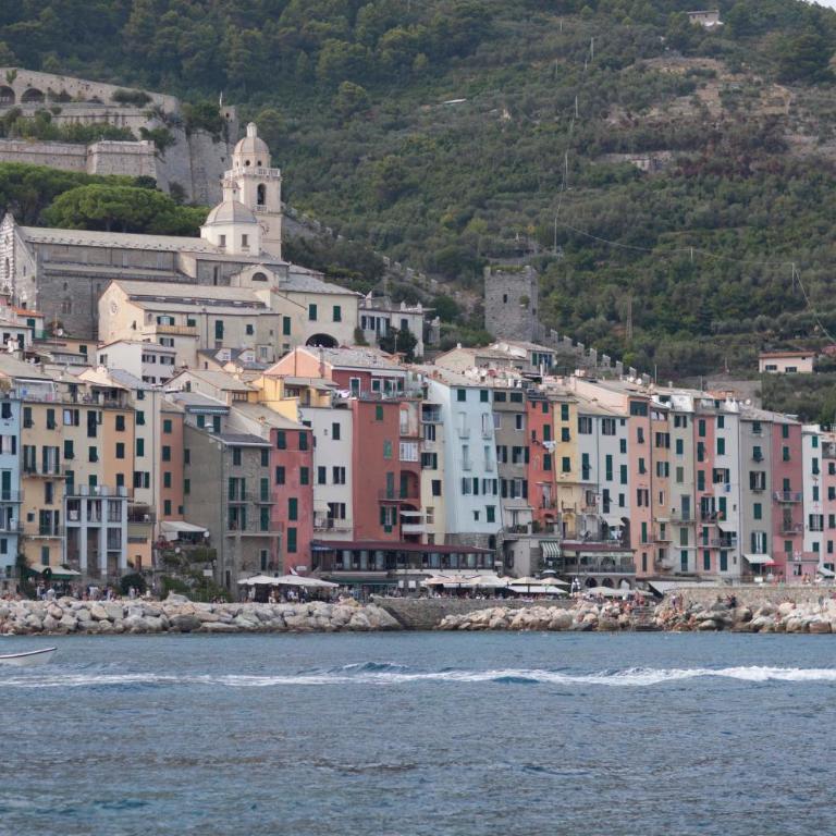 Maison Violet by Breathe Liguria - Casa Vacanze - 4