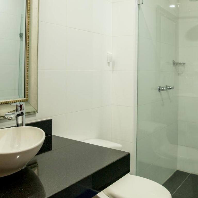 Poseidon Lake Apartments - Deluxe Apartment Sea View - 86